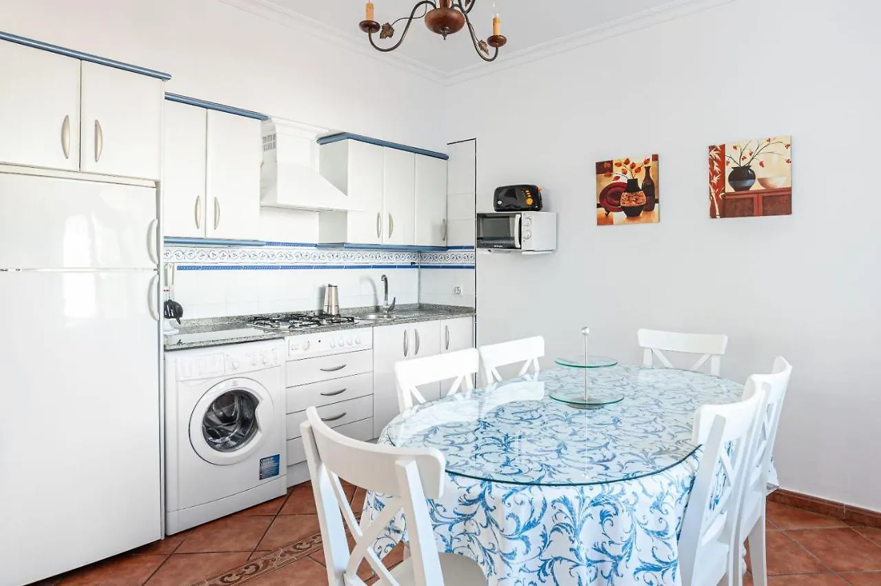 Holiday home Chalet Fuente4 Piscina Comun Famila Conil De La Frontera